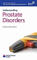 Understanding Prostate Disorders