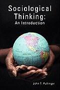 Sociological Thinking: An Introduction
