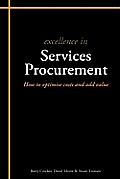 Excellence in Services Procurement: How to Optimise Costs and Add Value