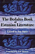 Dedalus Book of Estonian Literature