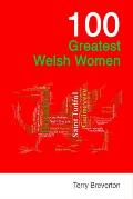 100 Greatest Welsh Women
