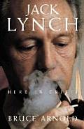 Jack Lynch: Hero in Crisis
