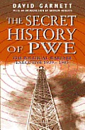 Secret History Of Pwe 1939 1945 The Poli
