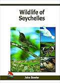 Wildlife of Seychelles