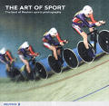 Art Of Sport The Best Of Reuters Sports