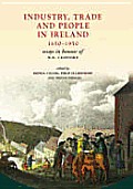 Industry, Trade and People in Ireland
