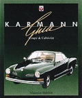 Karman Ghia Coupes & Convertibles