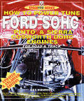 How To Power Tune Ford Sohc 4 Cylinder