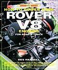 How to Power Tune Rover V8 Engines for Road and Track