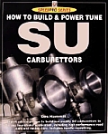 How to Build & Power Tune Su Carburetors (Speedpro)