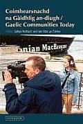 Gaelic Communities Today