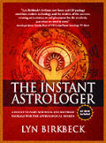 Instant Astrologer A Revolutionary New