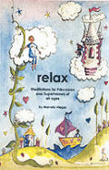 Relax Kids Aladdins Magic Carpet & Other