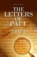 Letters of Paul A New Interpretation for Modern Times