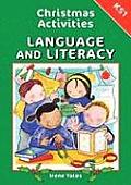 Christmas Activities-Language and Literacy Ks1