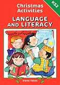 Christmas Activities-Language and Literacy KS2