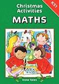 Christmas Activities-Maths KS1