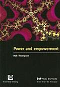 Power and Empowerment