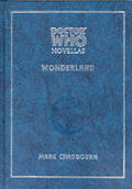 Doctor Who: Wonderland