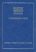 Doctor Who Companion Piece