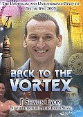 Back to the Vortex the Unofficial Doctor Who