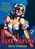 Trials of Hank Janson