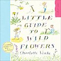 A Little Guide to Wild Flowers