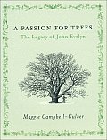 A Passion for Trees: The Legacy of John Evelyn