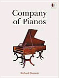Company Of Pianos