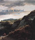Jacob Van Ruisdael Master Of Landscape