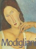Modigliani and His Models