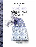 Punched Greeting Cards