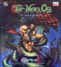 Tir Nan Og: The Land of the Young: Slaine RPG D20