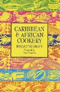 Caribbean & African Cookery