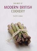 Best Of Modern British Cookery