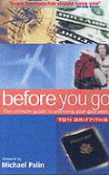 Before You Go 2nd Edition