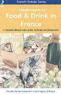 Companion To Food & Drink In France