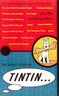 Pocket Essential Tintin