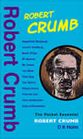 Robert Crumb 2nd Edition Pocket Essential