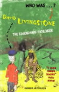Who Was David Livingstone