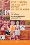 History of the Jews in the Netherlands