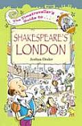 Timetravellers Guide To Shakespeares London