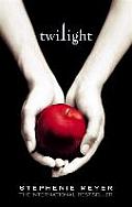 Twilight 01 Uk Edition