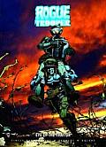 Rogue Trooper 03 Eye of the Traitor