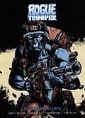 Rogue Trooper 04 To the Ends of Nu Earth