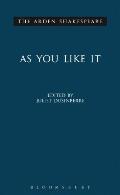 As You Like It: Third Series