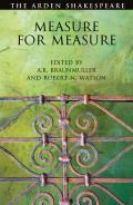 Measure for Measure Ed3 Arden