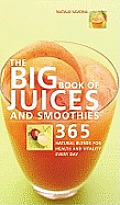 Big Book Of Juices & Smoothies