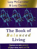 Book Of Balanced Living Options To Take