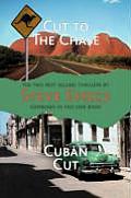 The Max Jones Novels - Cut to the Chase, Cuban Cut